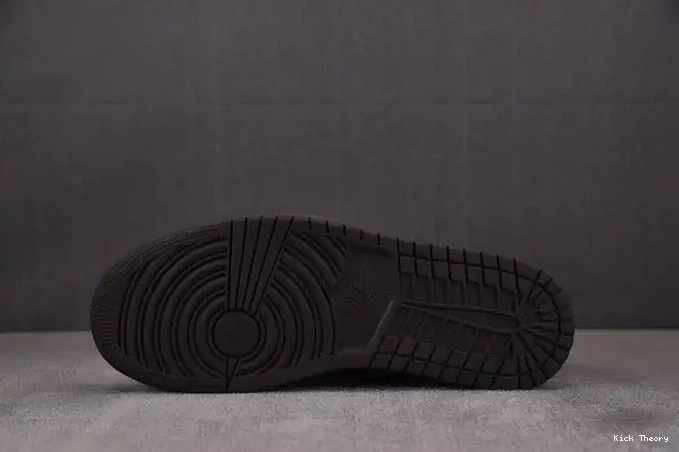 Kick Theory x Scott Velvet DM7866-202 Low Jordan Brown Travis OG 1 Air 0605